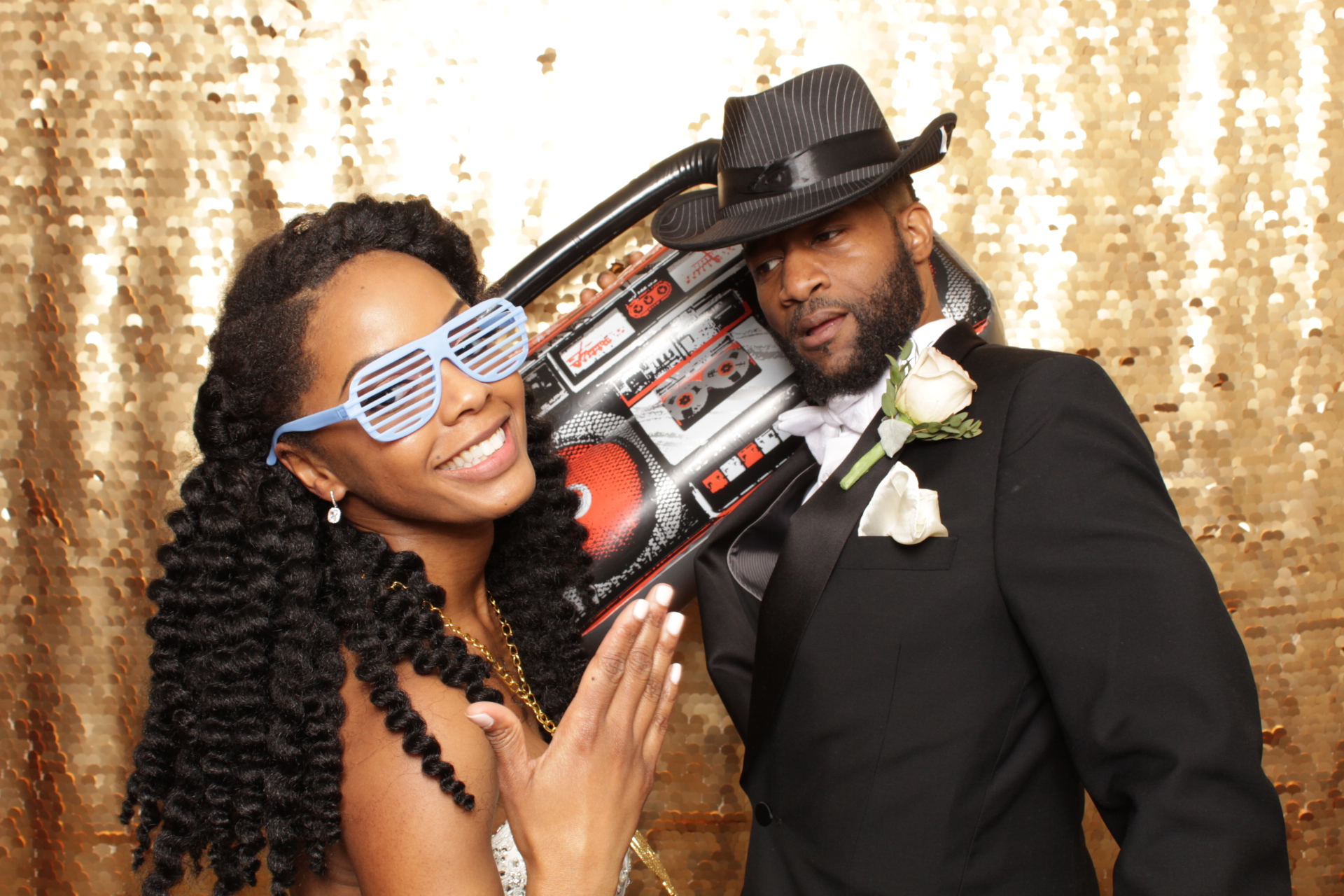 Photo Booth Rentals in Philadelphia, Pa