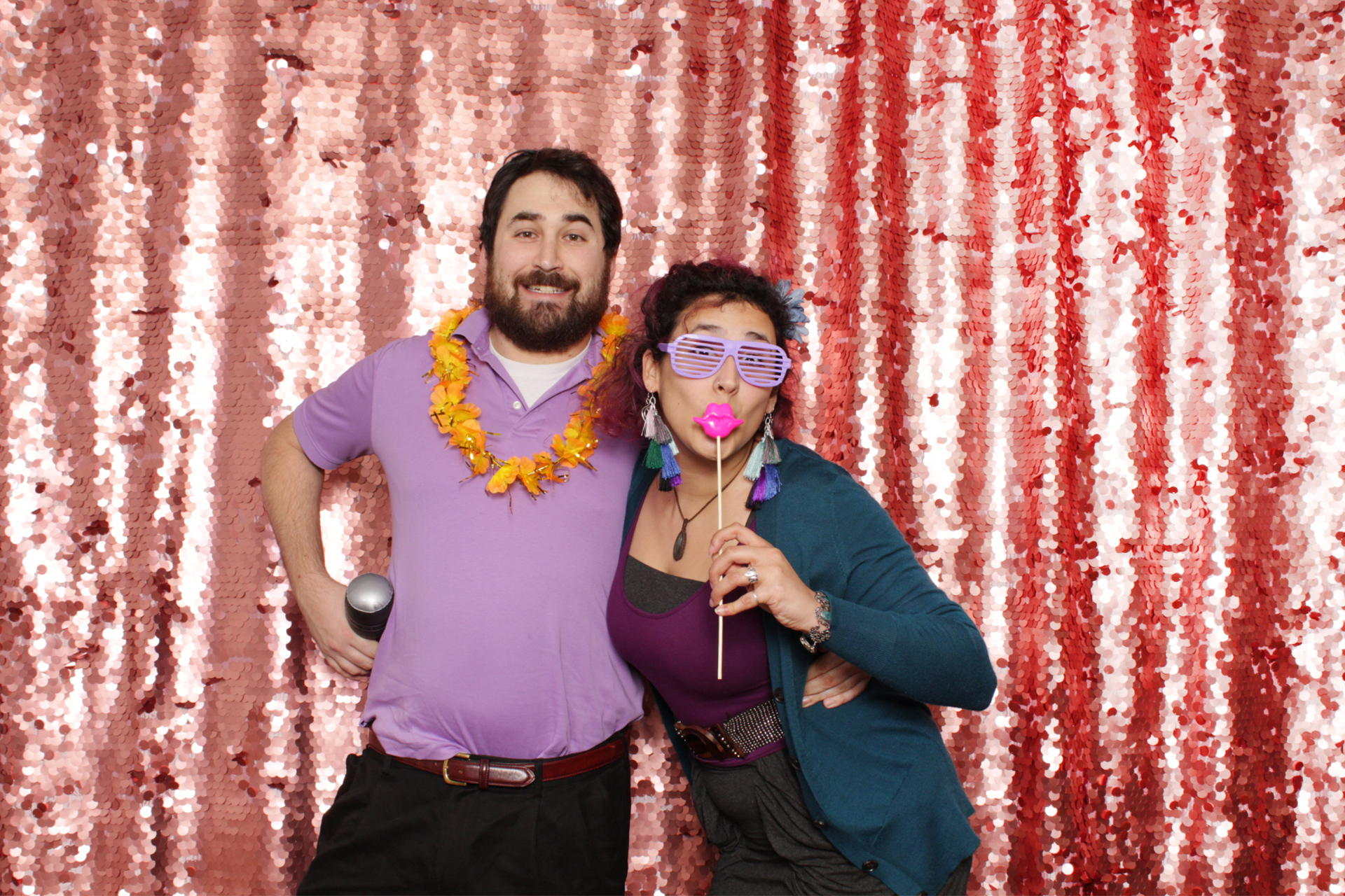 Philly Photo Booth Rental 