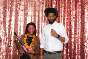 Philly Photo Booth Rental