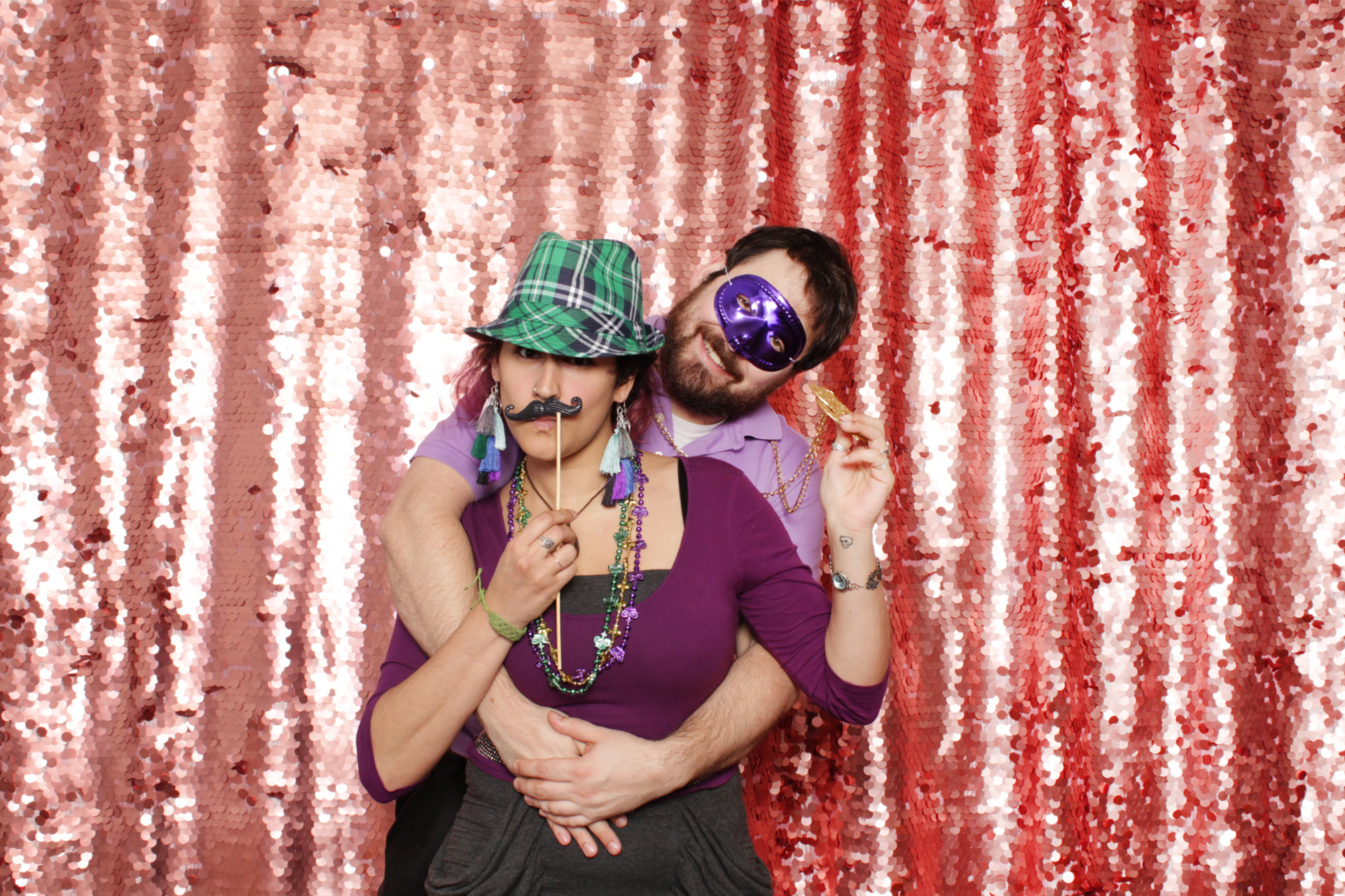 philly photo booth company 