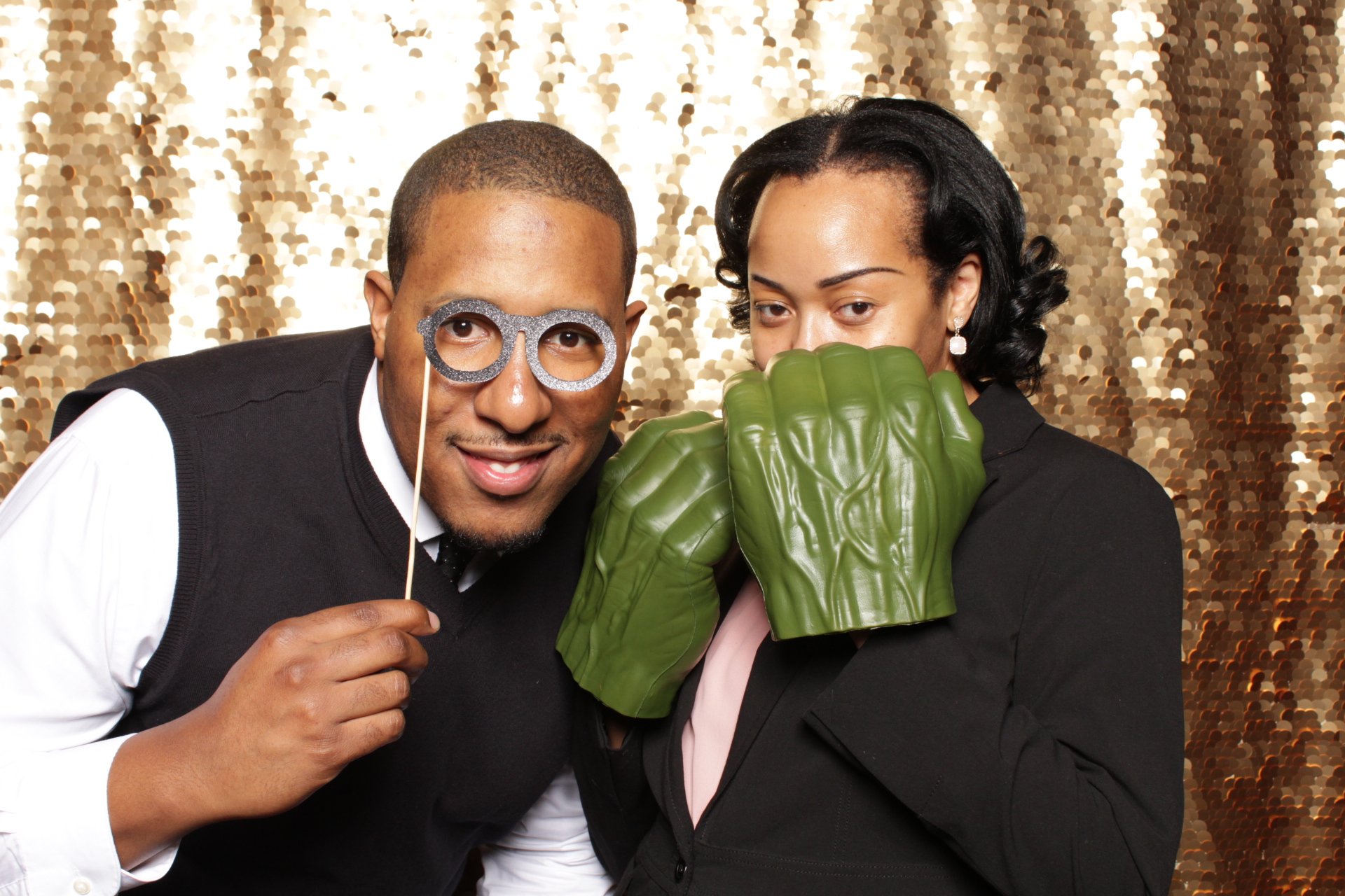 Philly photo booth rental 