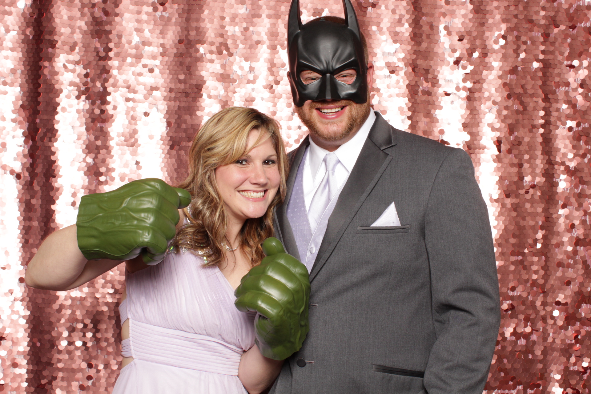Delaware Photo Booth Rental 