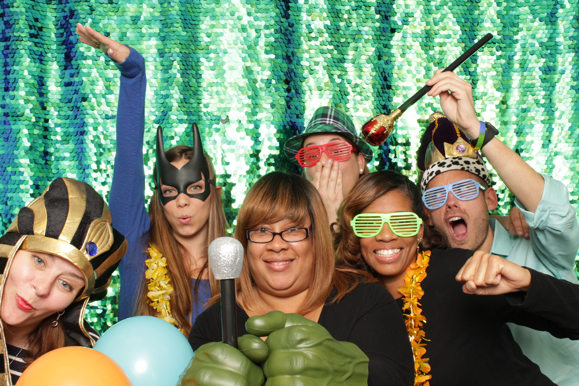 photo booth rental for parties