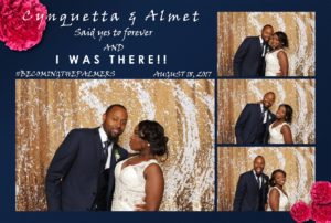 New Jersey Photo Booth Rental