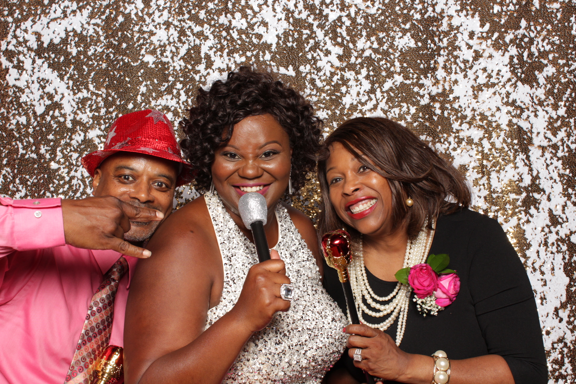 Delaware photo booth rental 