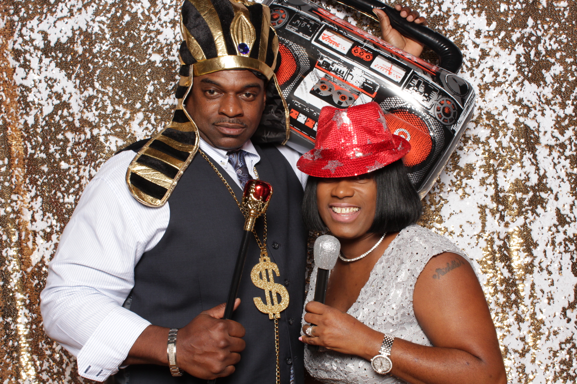 delaware photo booth rentals